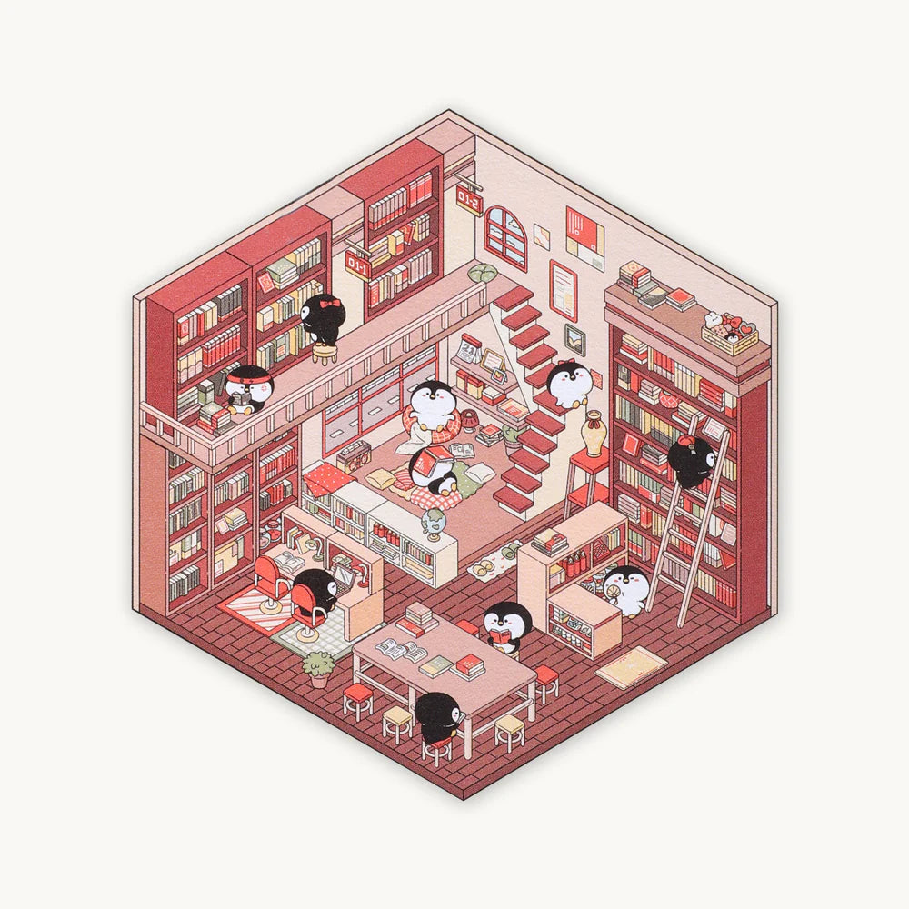 Librería